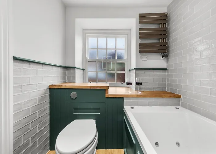 Tilly's Cosy Retreats - Cave *