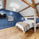 Ferienhaus Tilly's Cosy Retreats - Cave