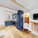 Tilly's Cosy Retreats - Cave Ferienhaus Knaresborough