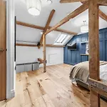 Ferienhaus Tilly's Cosy Retreats - Cave