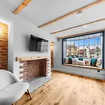 Tilly's Cosy Retreats - Cave * Knaresborough
