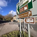 Tilly's Cosy Retreats - Cave * Knaresborough
