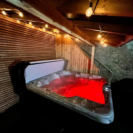Ferienhaus Tilly's Cosy Retreats - Cave Knaresborough