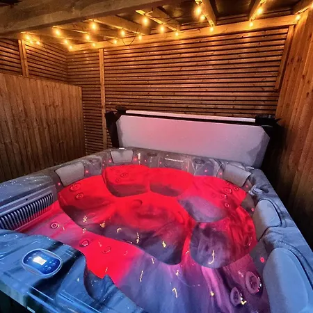 Tilly's Cosy Retreats - Cave